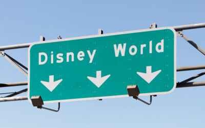 ¿Cuántos parques Disney hay en el mundo?